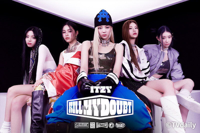 ITZY