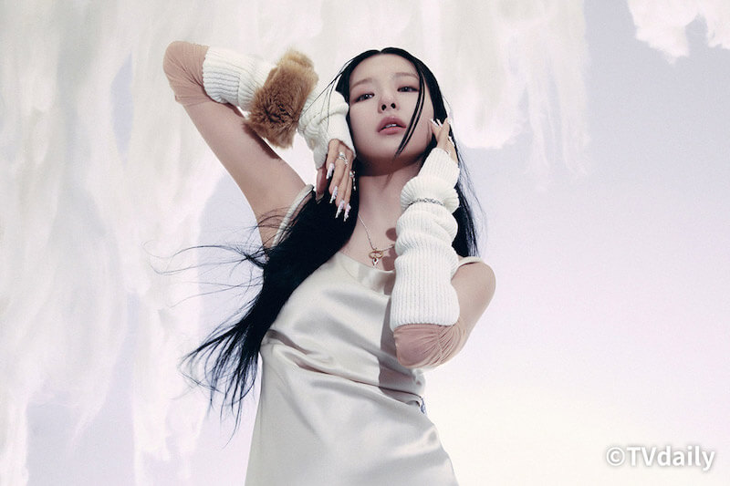スルギ (Red Velvet)