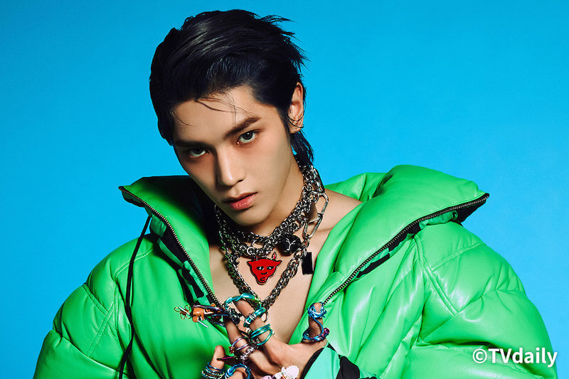 テヨン (NCT)